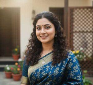 Picture of Taslima Jewel - MCW Casino Author